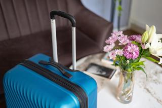 The Empyrean Airport Transit Hotel - 2