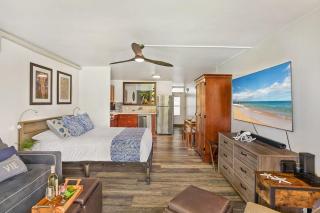 Napili Shores C116 · NSC116 Spacious Studio Near Beach - Kahana - 7