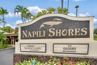 Napili Shores C116 · NSC116 Spacious Studio Near Beach - Kahana - 3