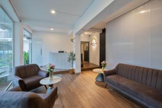 The Empyrean Airport Transit Hotel - 4