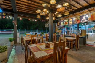 The Empyrean Airport Transit Hotel - 1