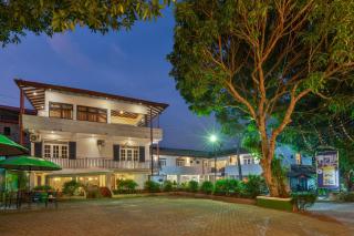 The Empyrean Airport Transit Hotel - 8