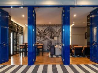 Sofitel Adelaide - 4