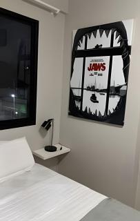 Cinema Apt. 6 pp Close Arena da Amazonia Exclusive - 8