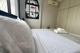 Cinema Apt. 6 pp Close Arena da Amazonia Exclusive - 7