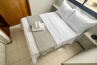 Cinema Apt. 6 pp Close Arena da Amazonia Exclusive - 6