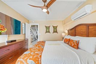 Kulakane 307 · KK 307 OceanFront 2BD Whale Watching Retreat - 4