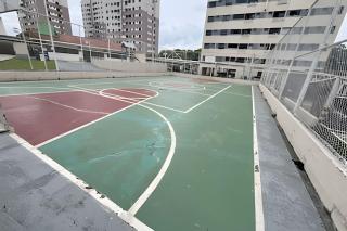 Cinema Apt. 6 pp Close Arena da Amazonia Exclusive - 1