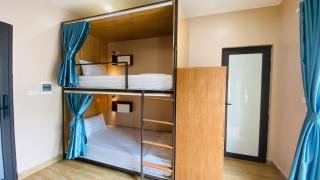 Catba Paddy Hostel & Rooptop Bar - Cát Bà - 8