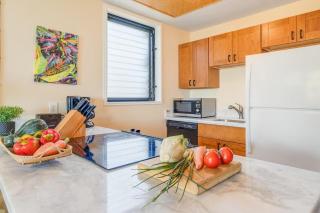 Polynesian Shores 111 · PS 111 Updated Condo w Ocean Views Pool - 6