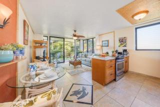 Polynesian Shores 111 · PS 111 Updated Condo w Ocean Views Pool - 2