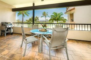 Kaanapali Royal B303 · KRL B303 Relaxing 2BD on Golf Course w Po - 8