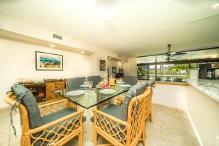 Kaanapali Royal B303 · KRL B303 Relaxing 2BD on Golf Course w Po - 5