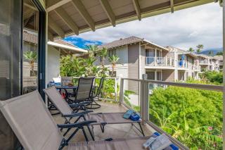 Grand Champions 124 · GC 124 3BD Wailea Condo wAC Pool Hot Tub - 8