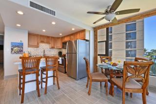 Maui Kai 601 · MK 601 Remodeled Oceanfront Condo w AC Pool - 7