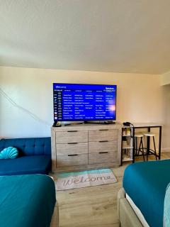 FREE PARKING Palms Hotel Waikiki - 2