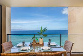 Mahana 701 · MA 701 OceanFront 2BD w Pool AC - 6