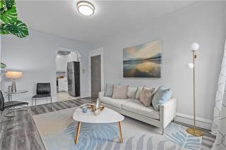 Tranquil 2 Bedroom Apartment in Brooklyn - Brooklyn - 0