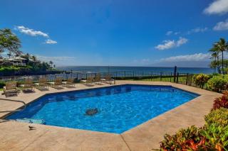 Napili Point A8 · NP A8 OceanFront 1BD Condo w Ocean Views AC Po - 3