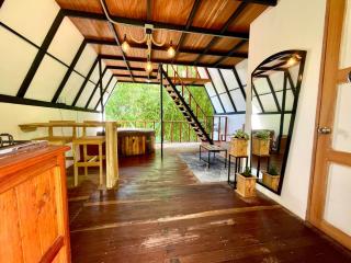 Cabaña con jacuzzi en Venecia - 9