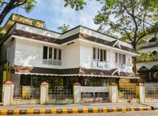 Casa Linda - Cochin - 9