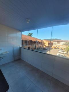 Apartamento com PISCINA 2 - UBATUBA - 1