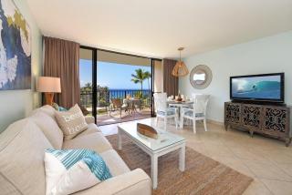 Kaanapali Shores 613 · KS 613 Spacious 2BD Condo wAC Ocean Views - 9