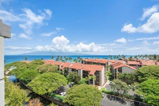 Kaanapali Shores 936 · KS 936 Kaanapali Penthouse Studio with AC - 7