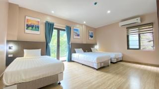 Catba Paddy Hostel & Rooptop Bar - Cát Bà - 9