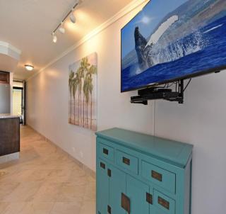Kahana Reef 111 · KR 111 Renovated OceanFront Condo Romantic Get - 6