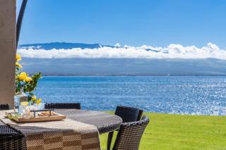 Lauloa 105 · LOA 105 2BD OceanFront Getaway w AC Pool - 8