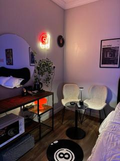 استديو عصري ومميز - 6