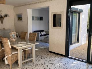 Superbe maison climatisée 8P entre plage et port, animaux admis - FR-1-798-59 - 6