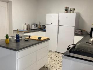 Superbe maison climatisée 8P entre plage et port, animaux admis - FR-1-798-59 - 1