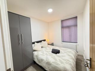 Britlodge Living - 4