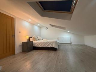 Britlodge Living - Manchester - 5