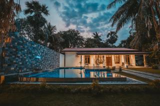 Raamvilla - Nikawatawana - 8