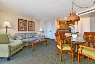 Kaanapali Shores 403 · KS 403 Spacious 2BD w AC OceanFront Pool - 8