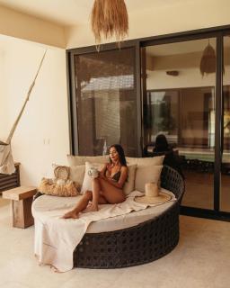 Villa Luna Luxe Heated Pool Jacuzzi & Concierge Service - 2