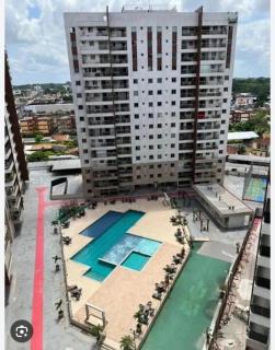 COP30 Apartamento aconchegante 2 quartos - 0