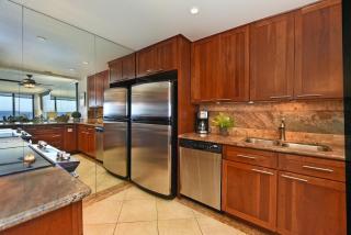 Mahana 501 · MA501 OceanFront 2BD w Ocean View - Kahana - 2