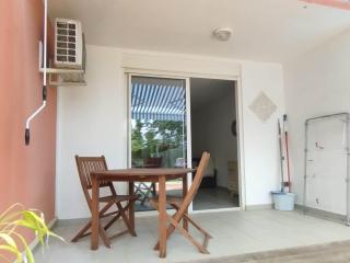 Kampagn Jacuzzi - Rémire Wifi et climatisation - 5