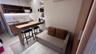 Salinas Premium GAV Resorts Apto Smart Suíte 1 quarto até 4 pessoas - 8