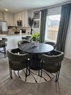 Valle Cupa Retreat - 7