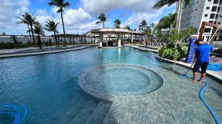 Salinas Premium GAV Resorts Apto Smart Suíte 1 quarto até 4 pessoas - 9