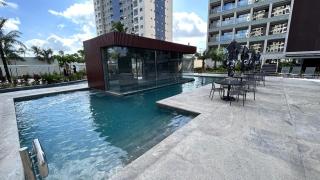 Salinas Premium GAV Resorts Apto Smart Suíte 1 quarto até 4 pessoas - 1