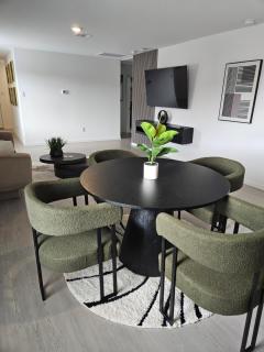 Valle Cupa Retreat - 5