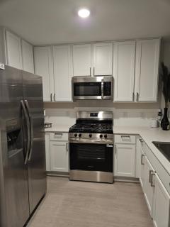 Valle Cupa Retreat - 3