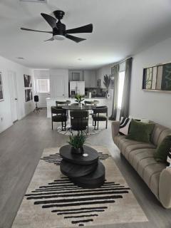 Valle Cupa Retreat - 2