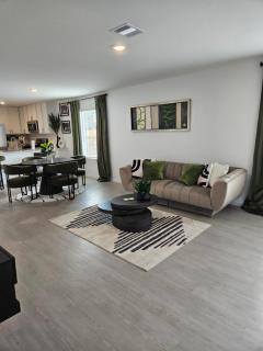 Valle Cupa Retreat - 1